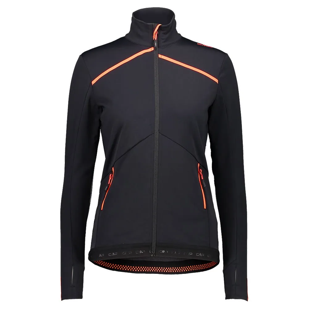 Куртка CMP 30L2386, черный
Куртка CMP 30L2386, черный