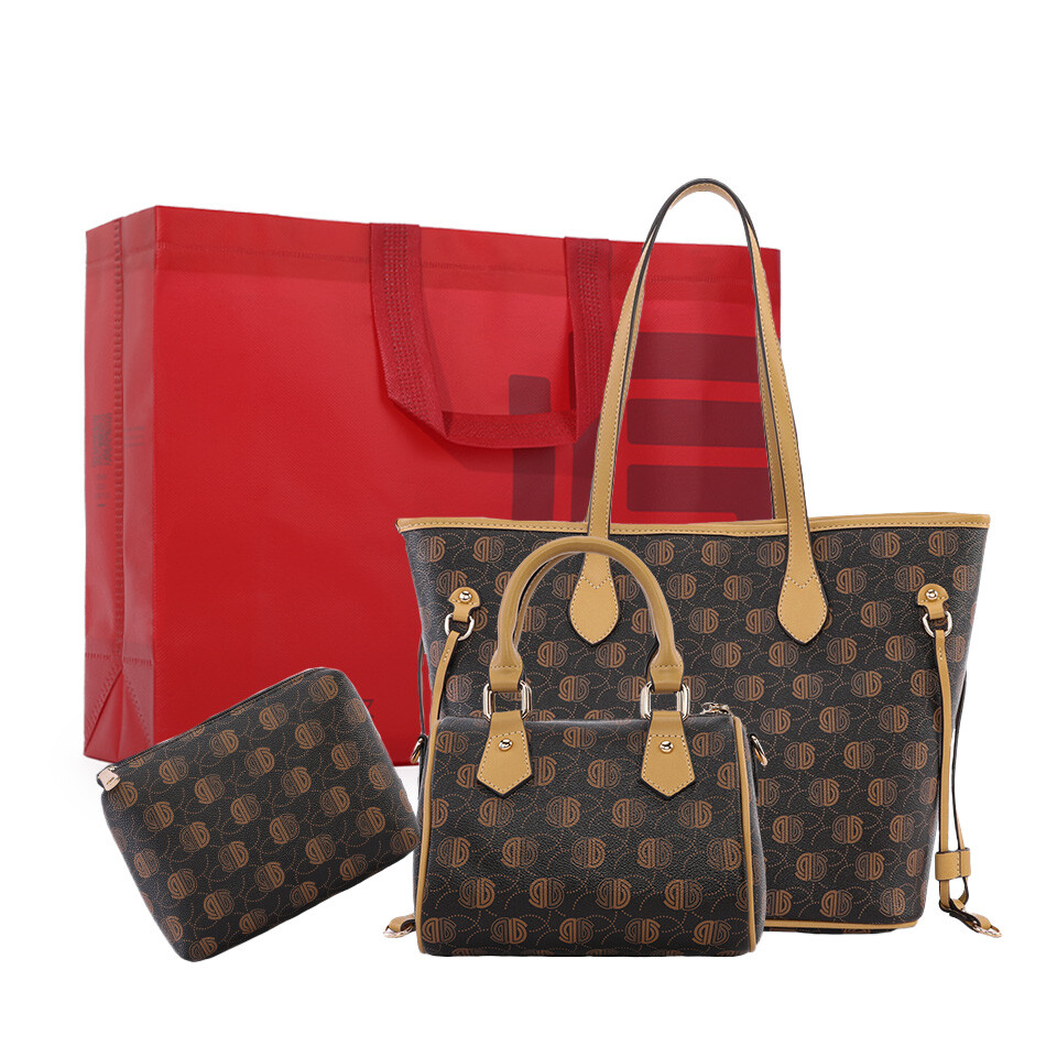 Dubo Road Женская сумка через плечо Dubaolu, Призрачный абрикос
Dubo Road Женская сумка через плечо Dubaolu, Призрачный абрикос