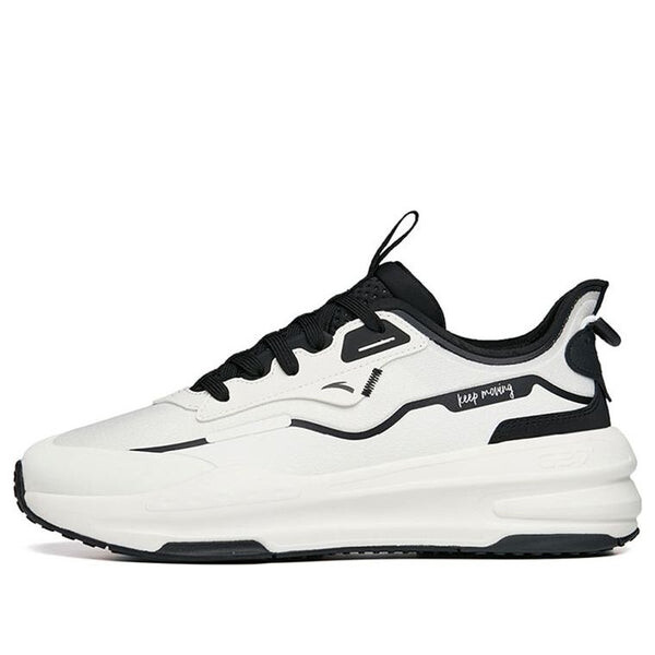 Кроссовки c37 низкие Anta, белый
Кроссовки c37 низкие Anta, белый