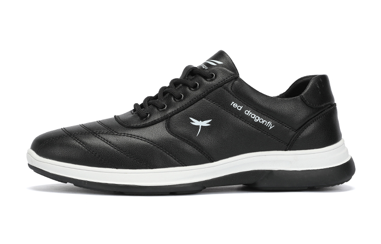 RED DRAGONFLY Мужские повседневные кроссовки низкие бело-черные черно-белые, цвет Black White
RED DRAGONFLY Мужские повседневные кроссовки низкие бело-черные черно-белые, цвет Black White