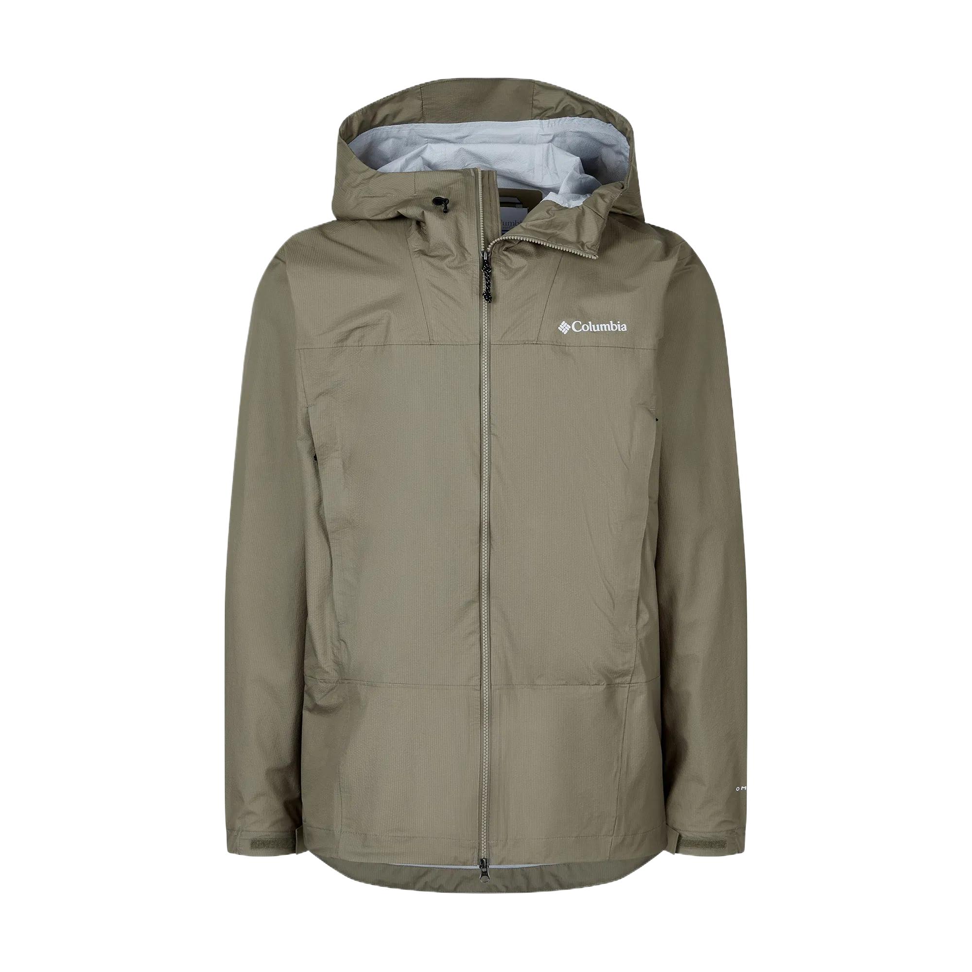 Columbia Унисекс льняная куртка для походов Centrillium, Linen
Columbia Унисекс льняная куртка для походов Centrillium, Linen