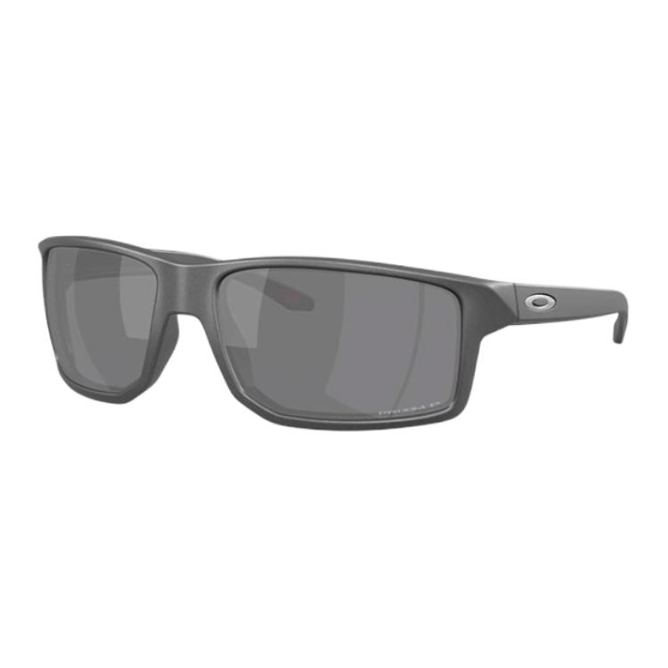 Oakley Солнцезащитные очки Gibston Xl, Gray
Oakley Солнцезащитные очки Gibston Xl, Gray