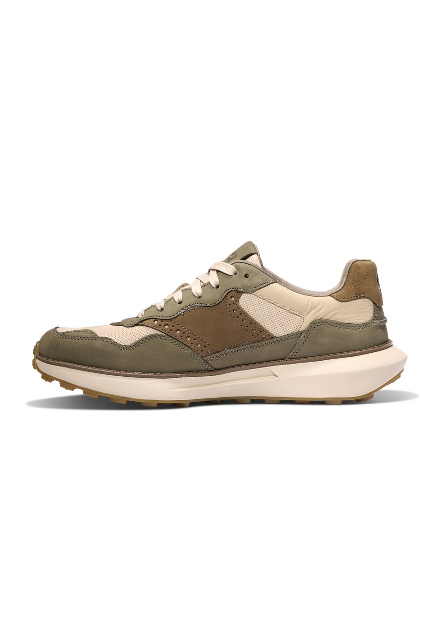 Кроссовки Cole Haan Trainers, Ch Oat Sea Turtle Nubuck Ch Oat/Olive
Кроссовки Cole Haan Trainers, Ch Oat Sea Turtle Nubuck Ch Oat/Olive