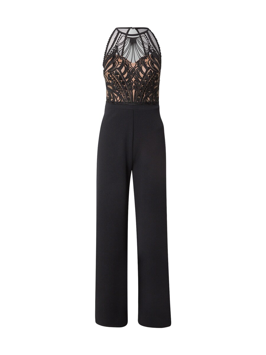 Комбинезон Lipsy, черный
Комбинезон Lipsy, черный