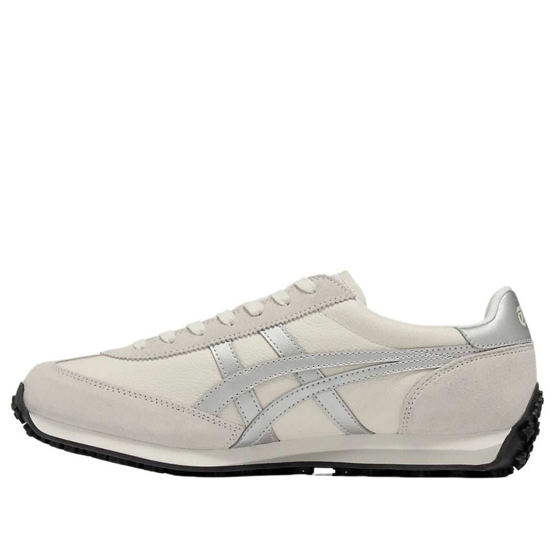 Onitsuka Tiger EDR 78 'Cream Pure Silver'
Onitsuka Tiger EDR 78 'Cream Pure Silver'