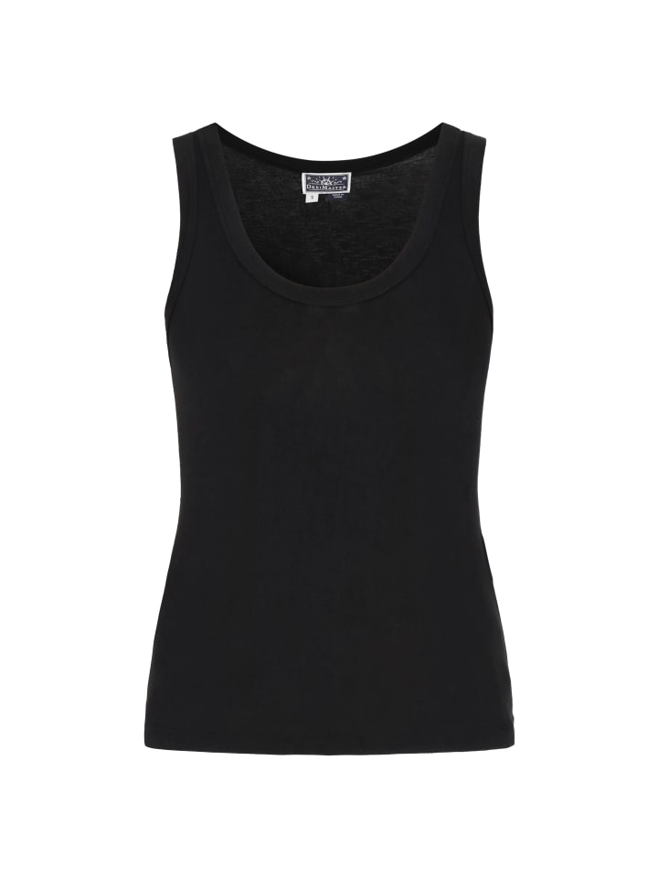 Блузка DreiMaster Maritim, черный
Блузка DreiMaster Maritim, черный