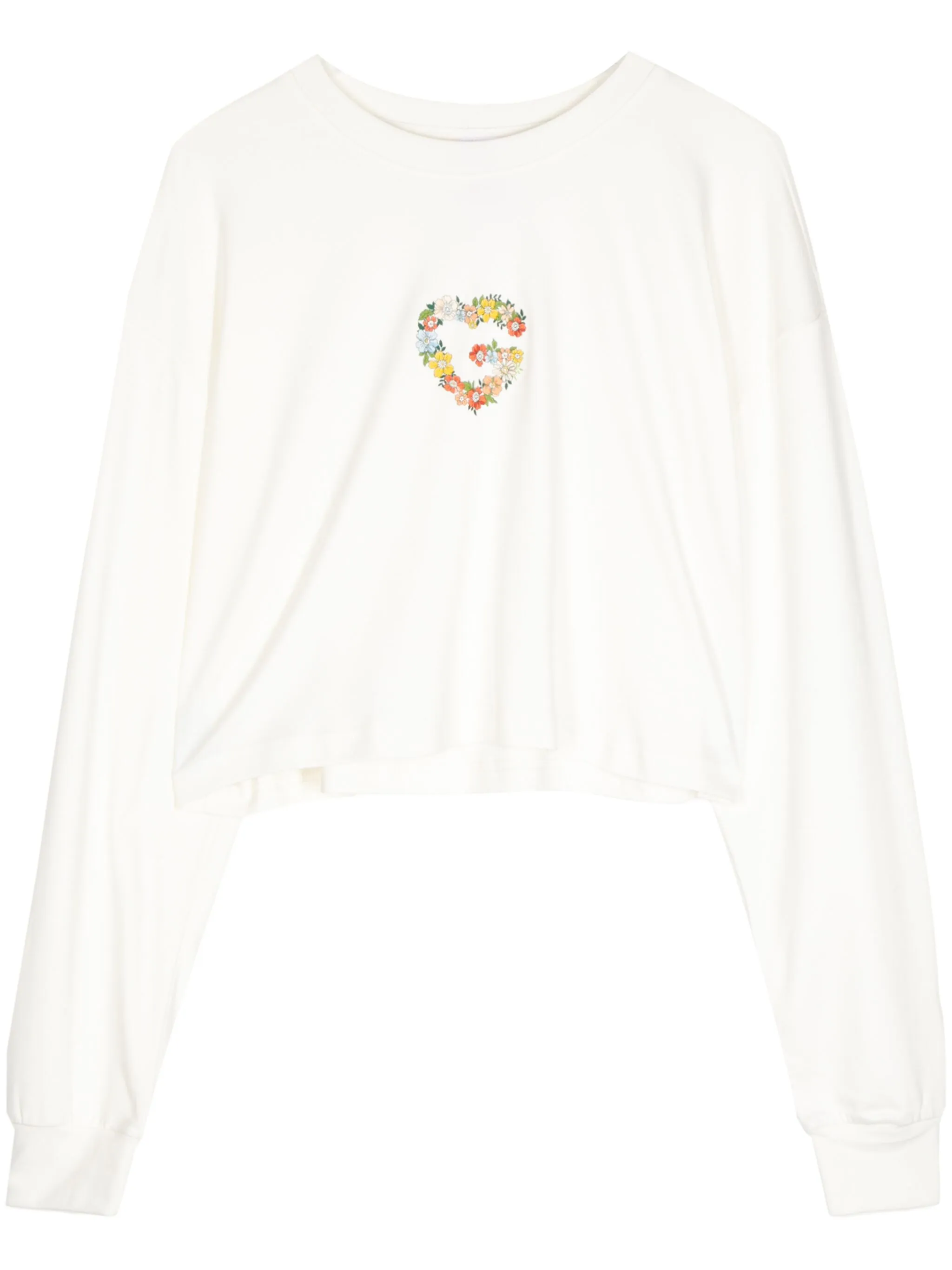 Футболка с логотипом Ground Zero, белый
Футболка с логотипом Ground Zero, белый