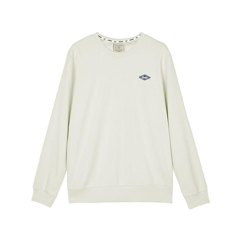 Skechers Цветной свитшот Men's Irish Cream
Skechers Цветной свитшот Men's Irish Cream