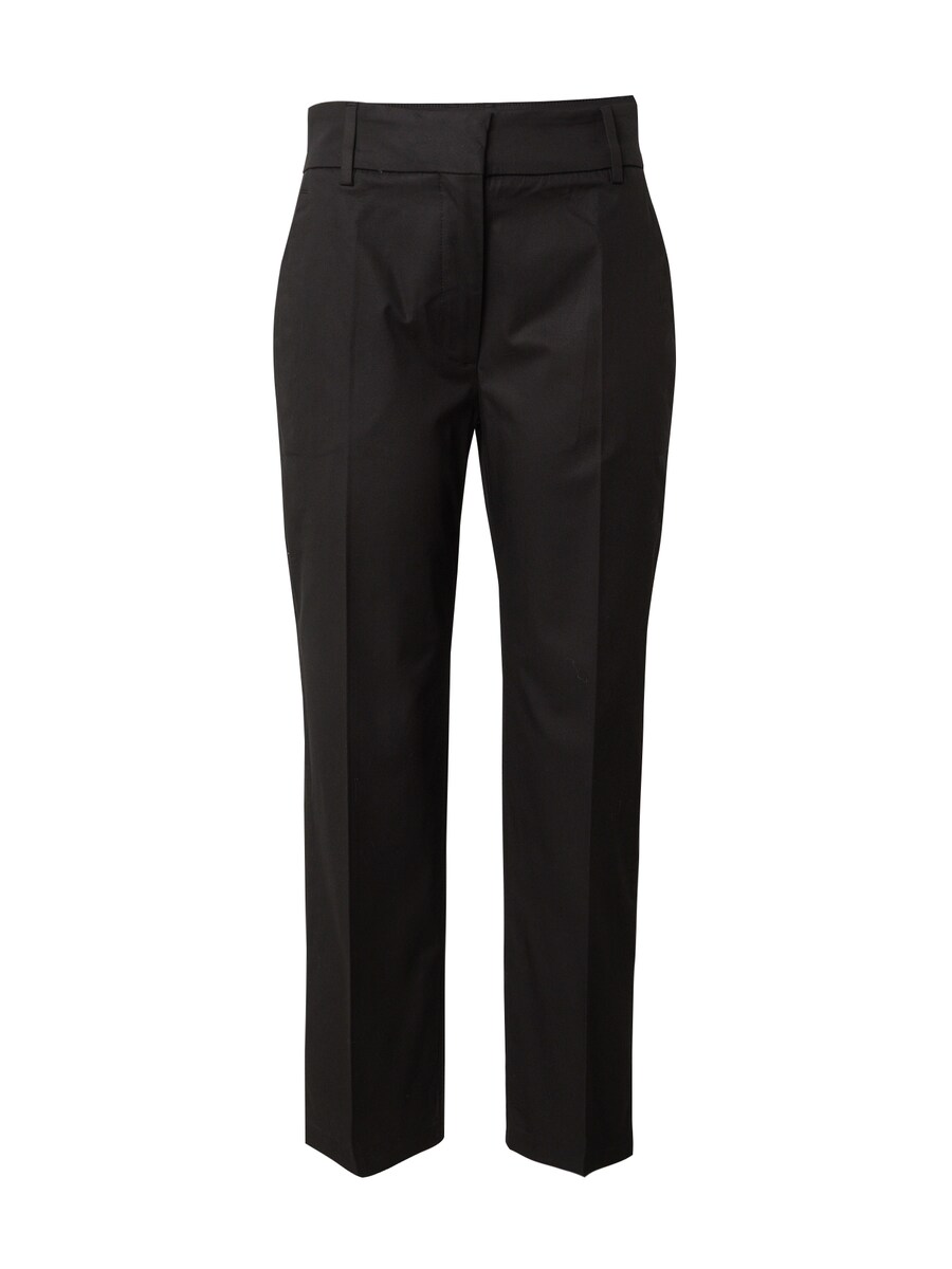 Брюки чинос TOMMY HILFIGER, черный
Брюки чинос TOMMY HILFIGER, черный