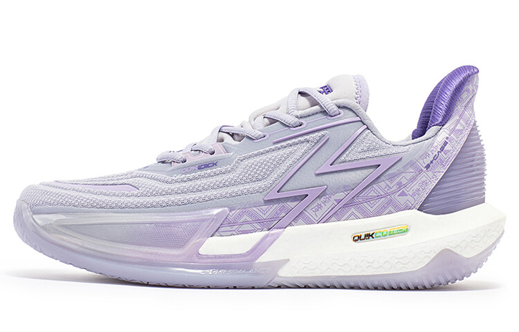 Баскетбольные кроссовки BIG3 4.0 Quick Pro мужские низкие белые 361°
Баскетбольные кроссовки BIG3 4.0 Quick Pro мужские низкие белые 361°