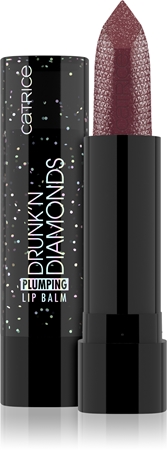 Бальзам для губ для увеличения объема Catrice Drunk'n Diamonds, 050 Bury Me In Rubies 3,5 g
Бальзам для губ для увеличения объема Catrice Drunk'n Diamonds, 050 Bury Me In Rubies 3,5 g