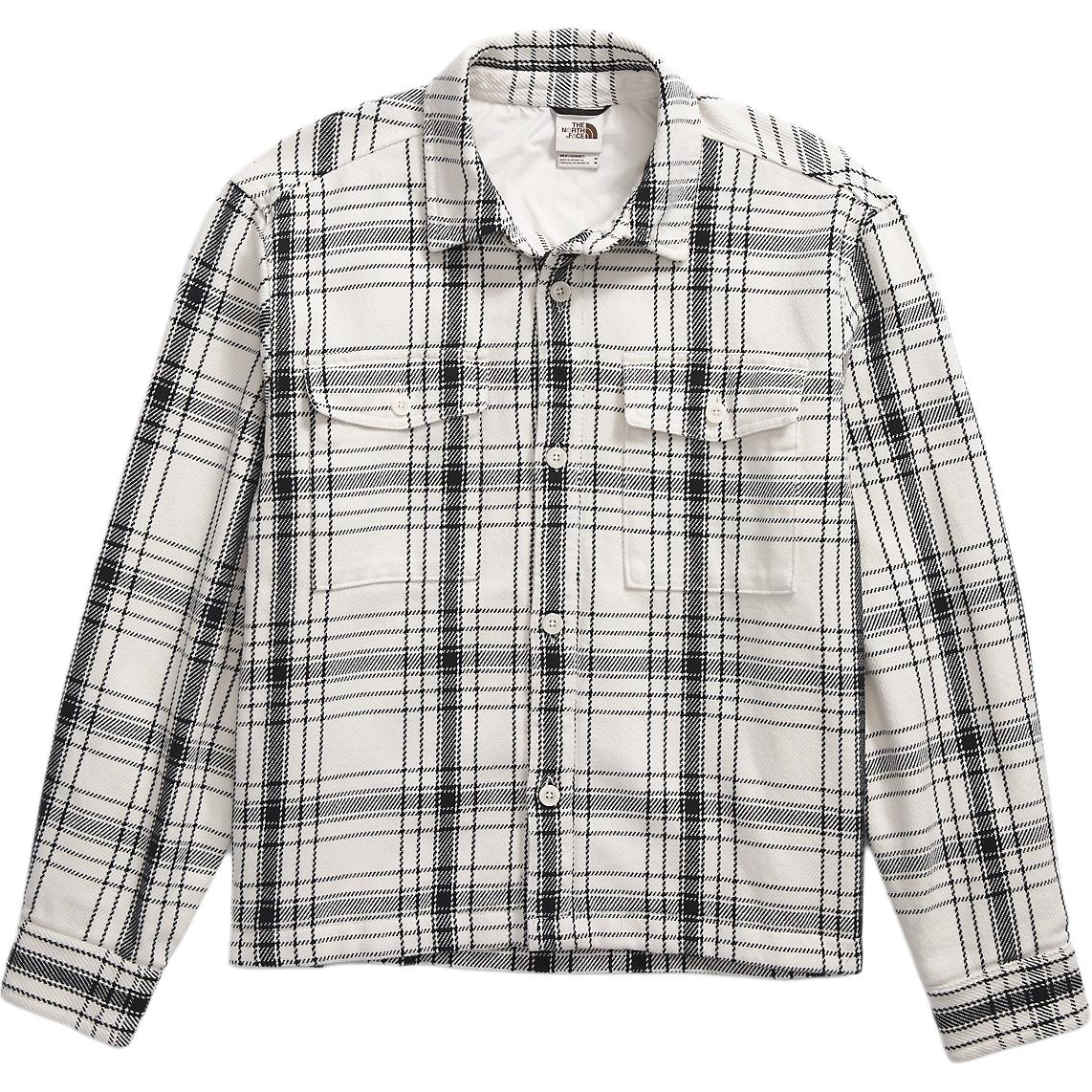 THE NORTH FACE Куртка мужская White Sand Dune Miniature
THE NORTH FACE Куртка мужская White Sand Dune Miniature