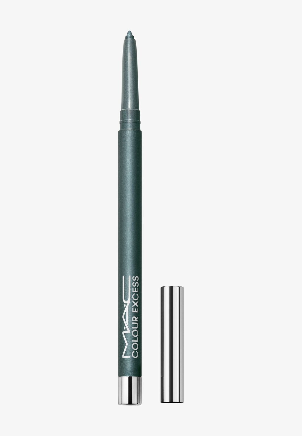 Подводка для глаз COLOUR EXCESS GEL PENCIL MAC, цвет hell bent
Подводка для глаз COLOUR EXCESS GEL PENCIL MAC, цвет hell bent