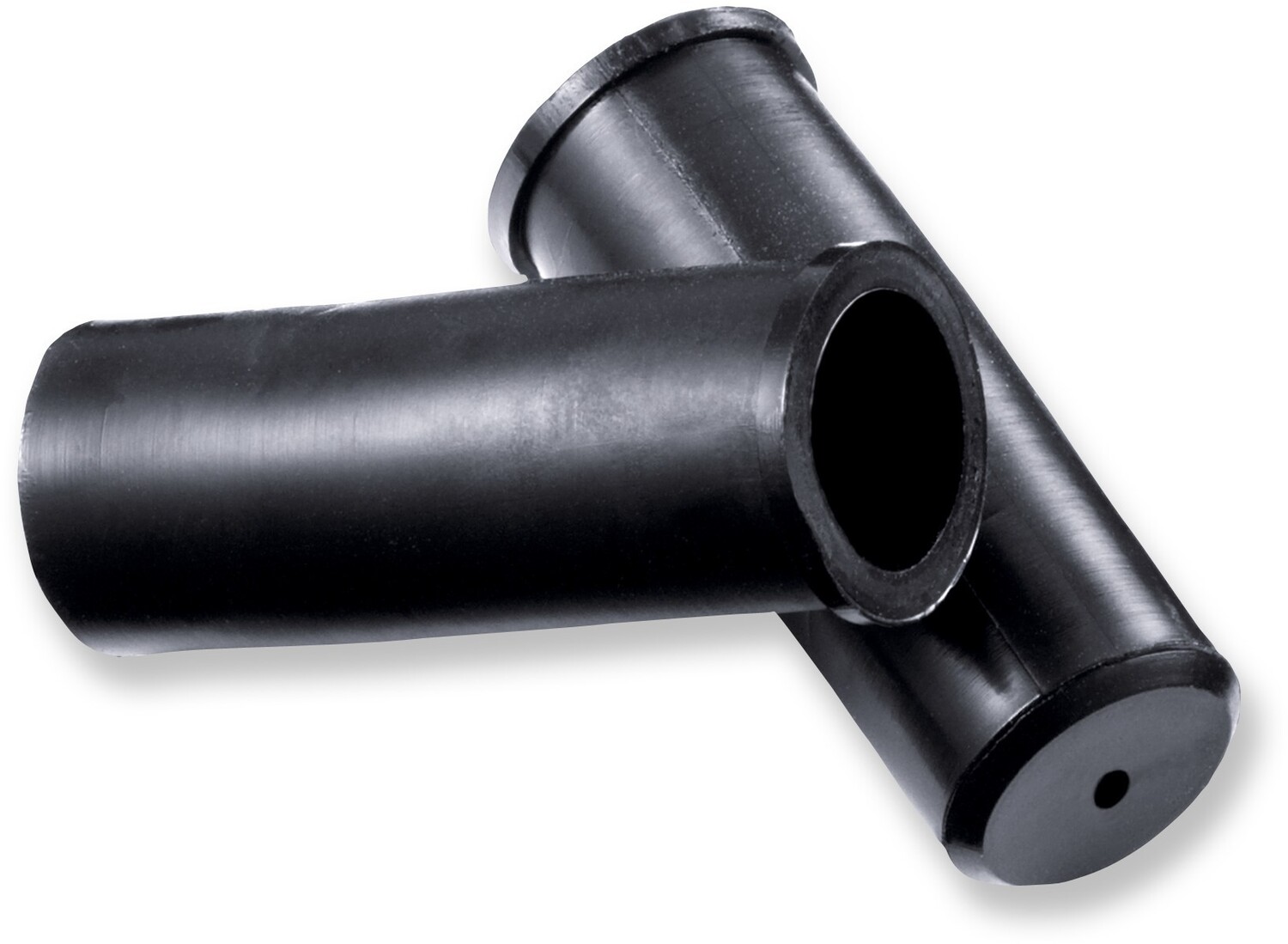 Чехлы для наконечников треккинговых палок REI Co-op, черный
Чехлы для наконечников треккинговых палок REI Co-op, черный