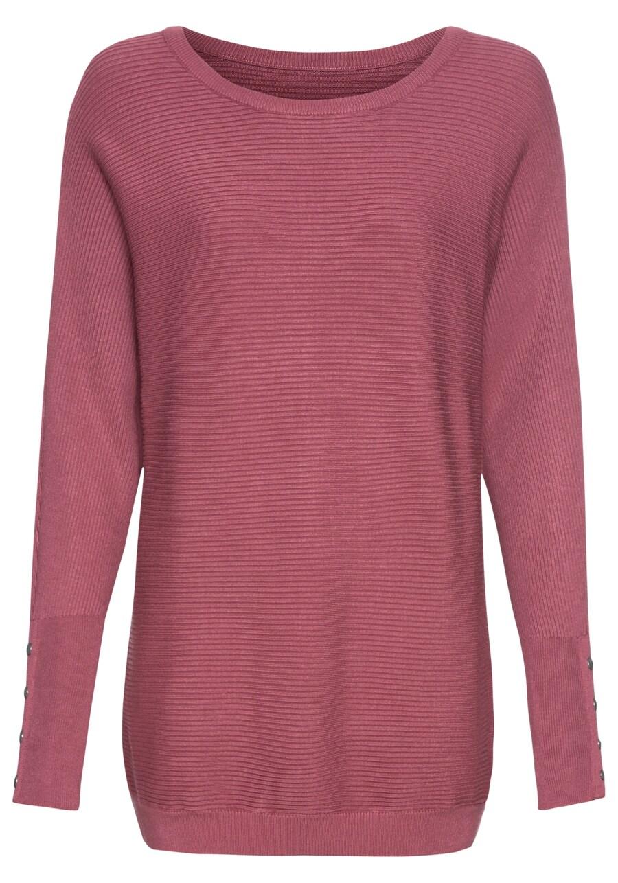 Свитер LAURA SCOTT, Mauve
Свитер LAURA SCOTT, Mauve