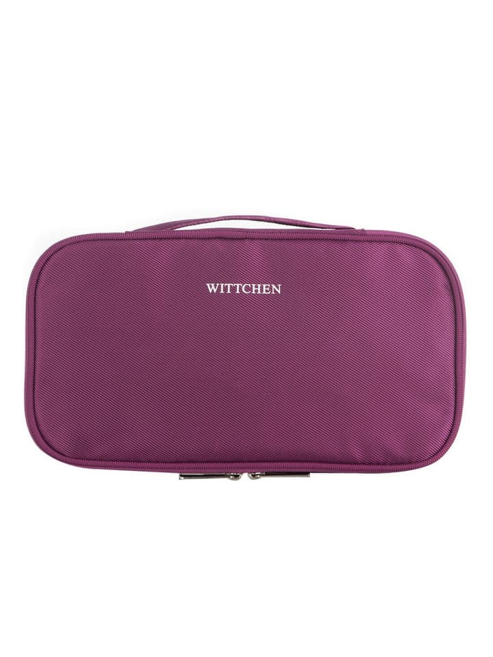 Сумка шоппер Wittchen, фиолетовый
Сумка шоппер Wittchen, фиолетовый