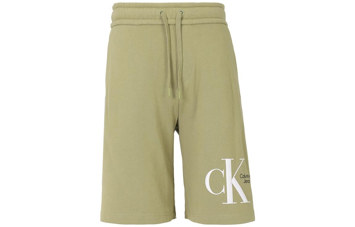 Повседневные шорты мужские хаки Calvin Klein, хаки
Повседневные шорты мужские хаки Calvin Klein, хаки