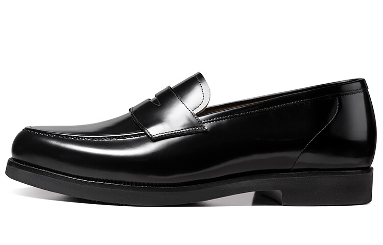 Лоферы мужские Thom Wills, черный
Лоферы мужские Thom Wills, черный