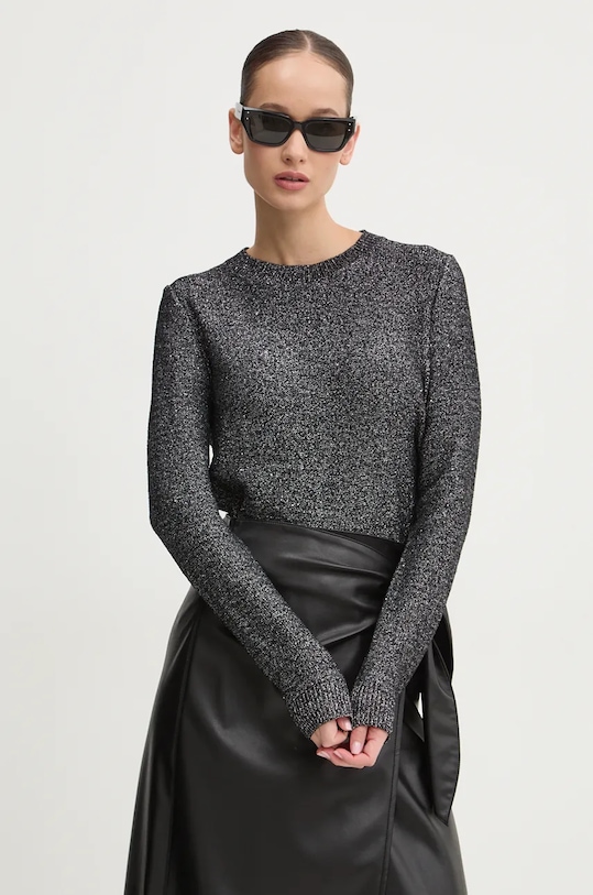 Свитер Hugo, черный
Свитер Hugo, черный