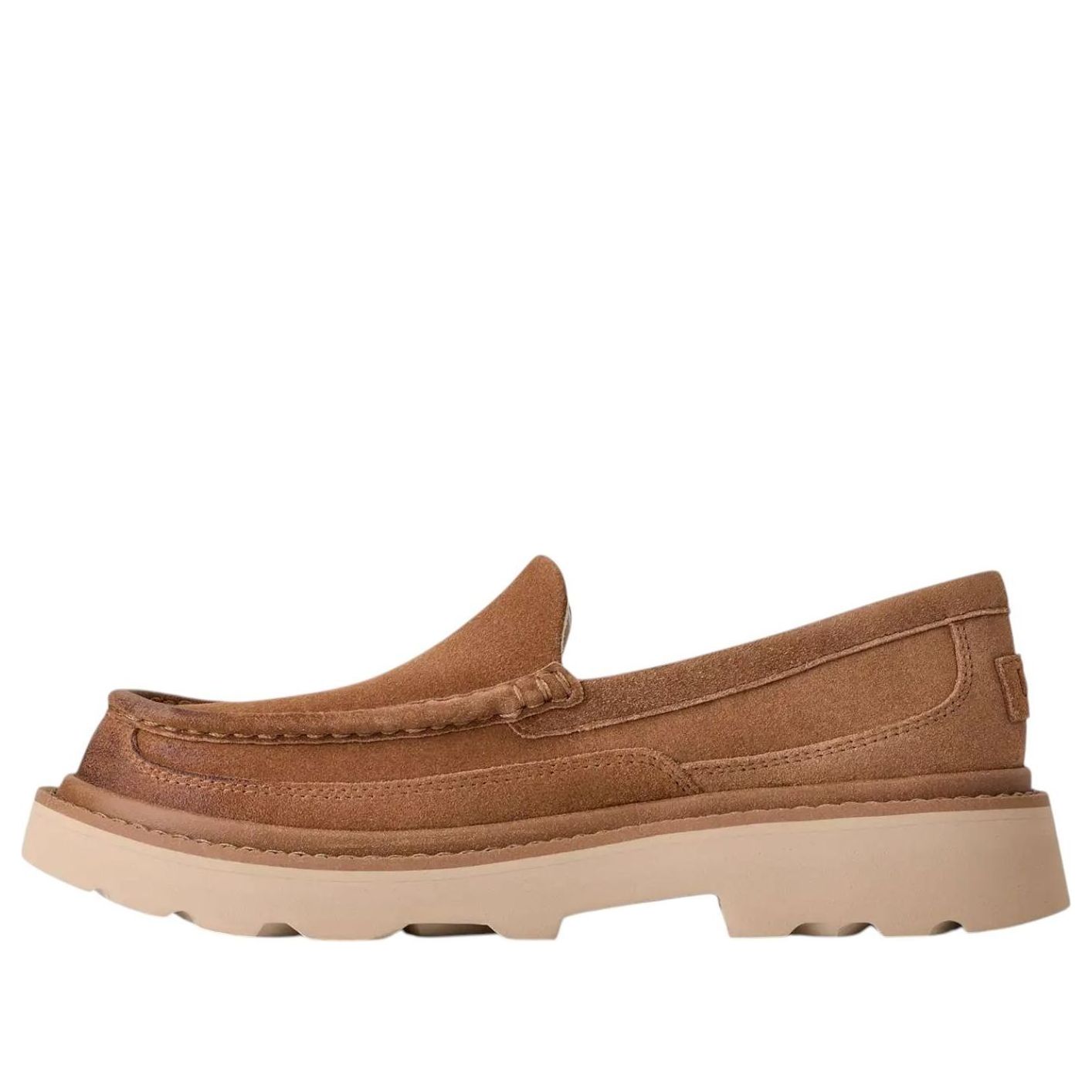 UGG Ascot Lug 'Chestnut'
UGG Ascot Lug 'Chestnut'