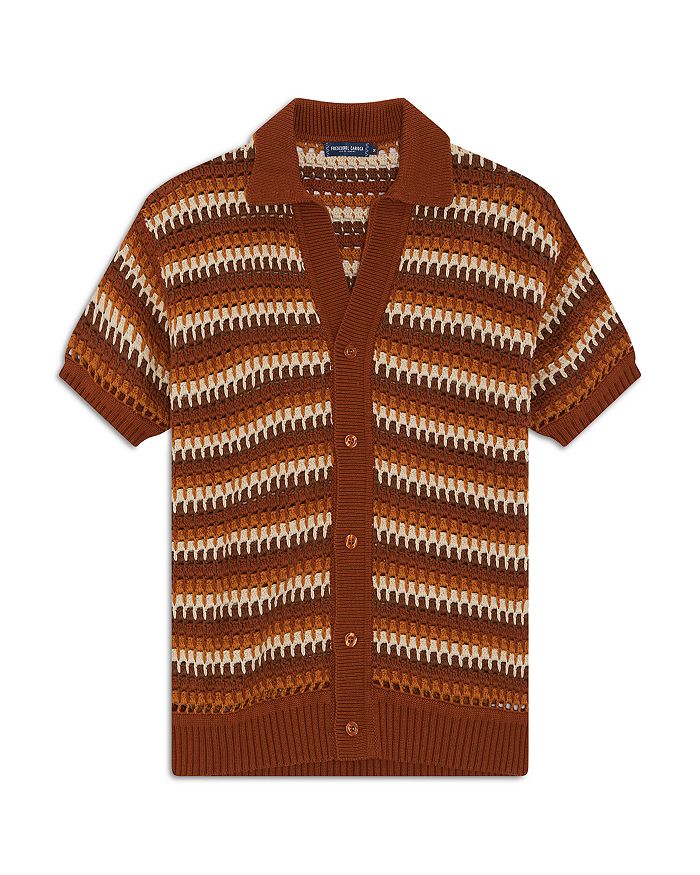 Футболка Frescobol Carcioca Relaxed Fit Pinto с кружевной вставкой Frescobol Carioca, коричневый
Футболка Frescobol Carcioca Relaxed Fit Pinto с кружевной вставкой Frescobol Carioca, коричневый