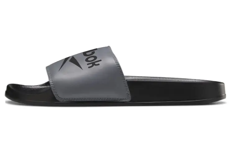Шлепанцы и сланцы Reebok Classic Slides Outdoor Stylish Sports Slippers Silver Gray Colorblock
Шлепанцы и сланцы Reebok Classic Slides Outdoor Stylish Sports Slippers Silver Gray Colorblock