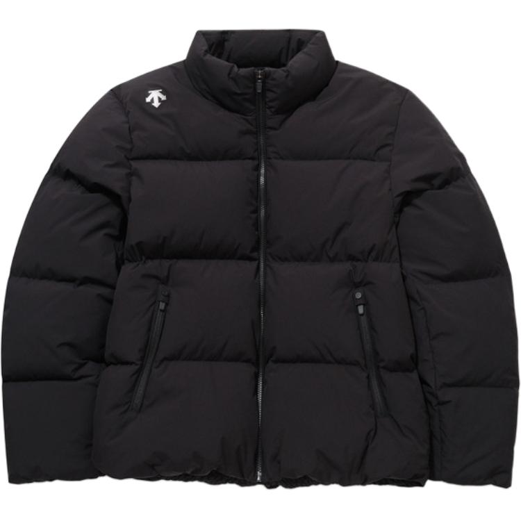 DESCENTE Унисекс пуховик, Black
DESCENTE Унисекс пуховик, Black