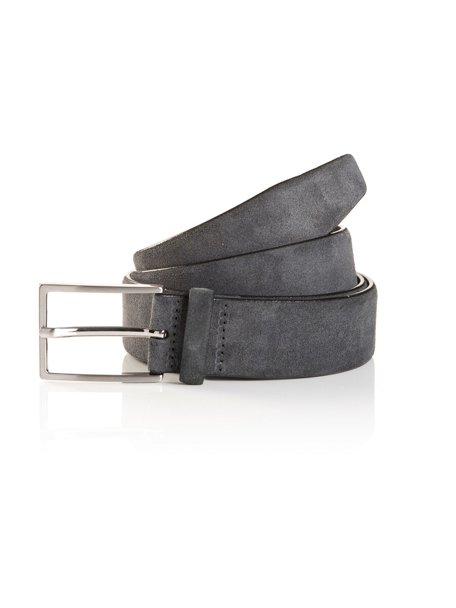 Ремень TOM TAILOR LOGAN, темно-серый
Ремень TOM TAILOR LOGAN, темно-серый