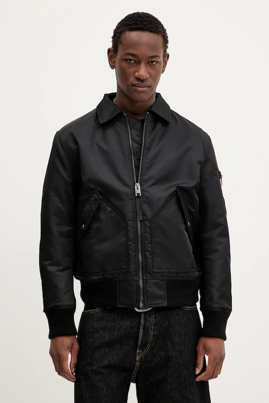 Куртка Hugo, черный
Куртка Hugo, черный