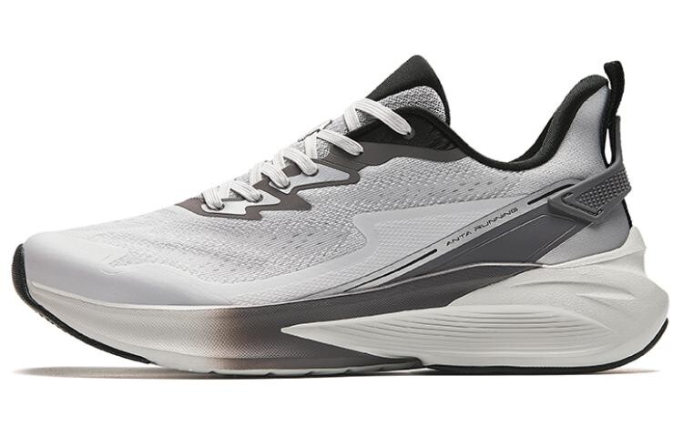 Кроссовки мужские с низким верхом Chip Grey / Slate Grey / Base Black Anta
Кроссовки мужские с низким верхом Chip Grey / Slate Grey / Base Black Anta