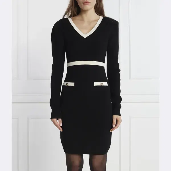 Платье Liu Jo, черный
Платье Liu Jo, черный