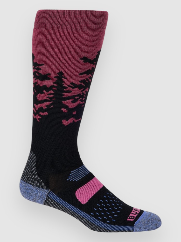 Функциональные носки Burton Prfrmnc Mw Funktionssocken, sunrise
Функциональные носки Burton Prfrmnc Mw Funktionssocken, sunrise