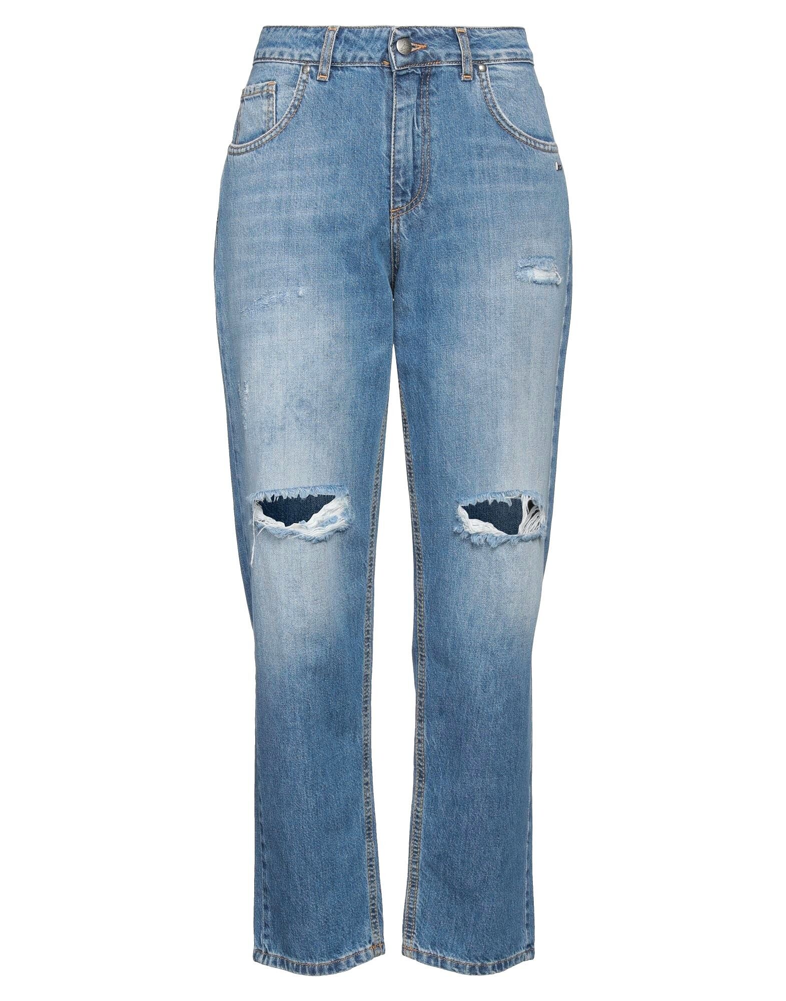 Джинсы Berna, синий
Джинсы Berna, синий