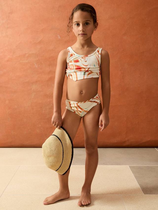 Детский купальный комплект Eugenie Reiss, Multi
Детский купальный комплект Eugenie Reiss, Multi