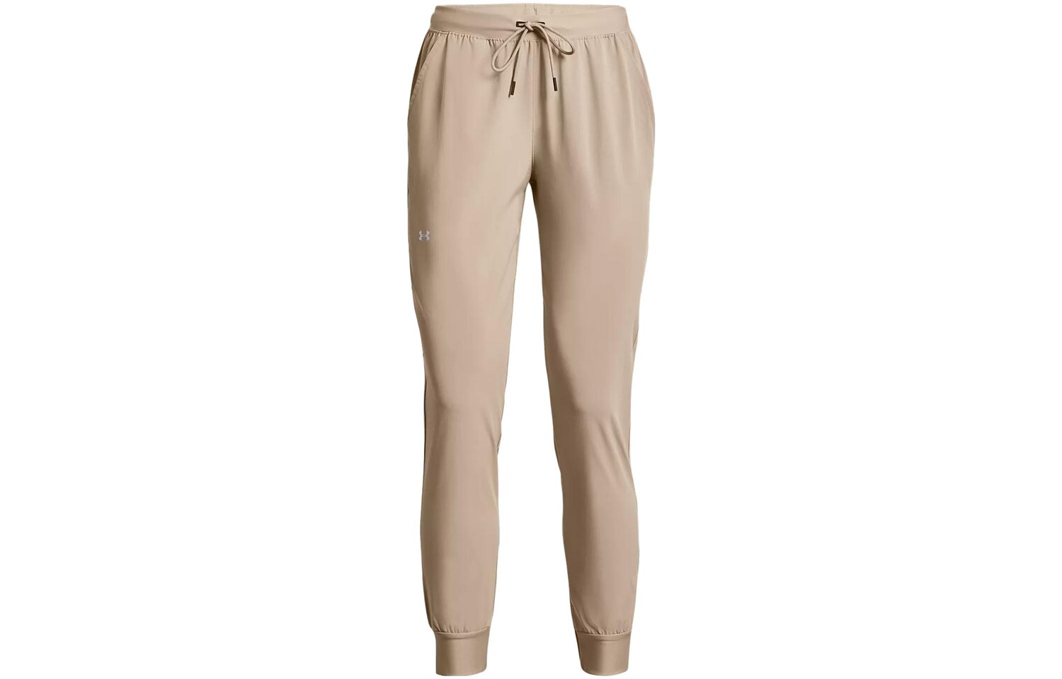 Трикотажные спортивные штаны женские Sahara Brown Under Armour
Трикотажные спортивные штаны женские Sahara Brown Under Armour