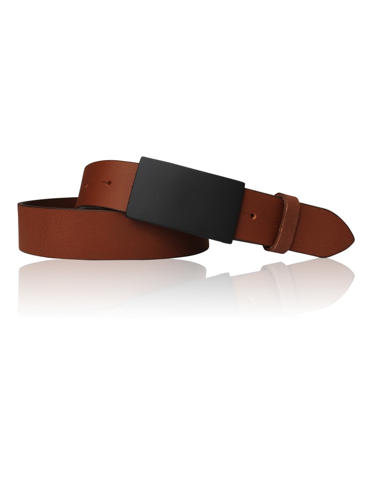 Ремень FRONHOFER, коричневый
Ремень FRONHOFER, коричневый