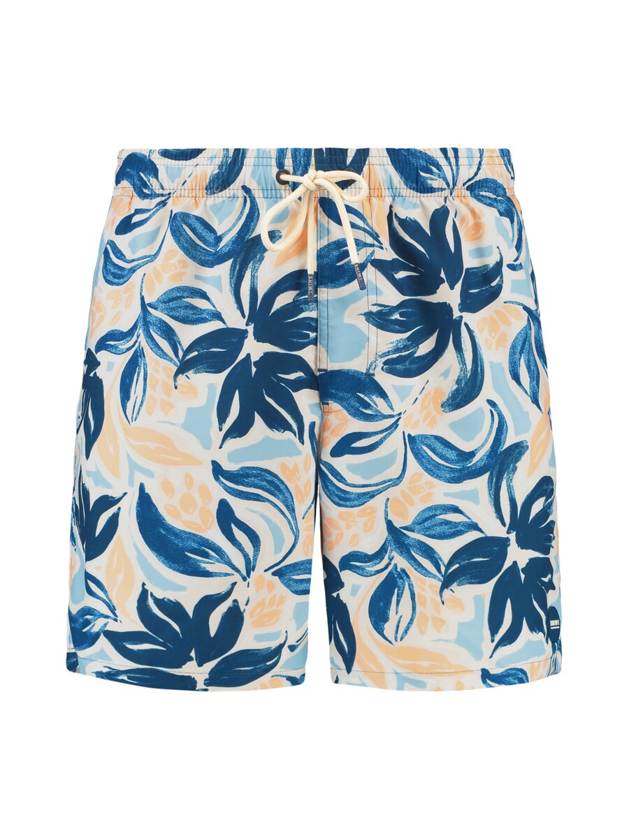 Шорты для серфинга Shiwi Mike, темно-синий/светло-синий
Шорты для серфинга Shiwi Mike, темно-синий/светло-синий