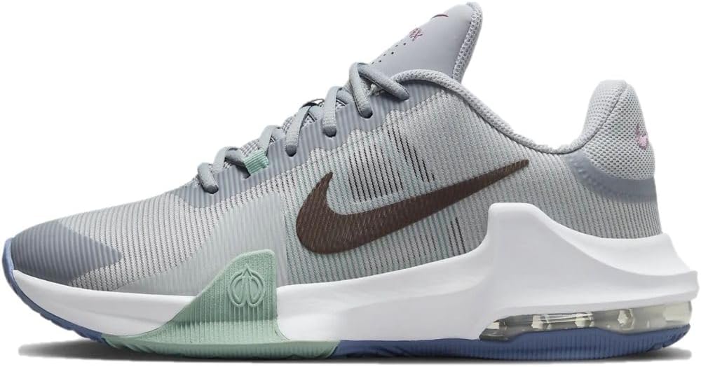 Мужские кроссовки Nike Air Max Impact 4, Wlfgry Bgycrh
Мужские кроссовки Nike Air Max Impact 4, Wlfgry Bgycrh