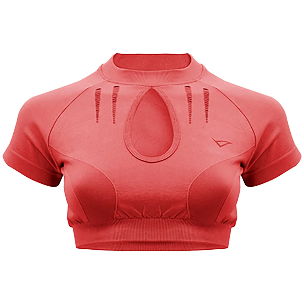 Футболка Legea Lexi, розовый
Футболка Legea Lexi, розовый