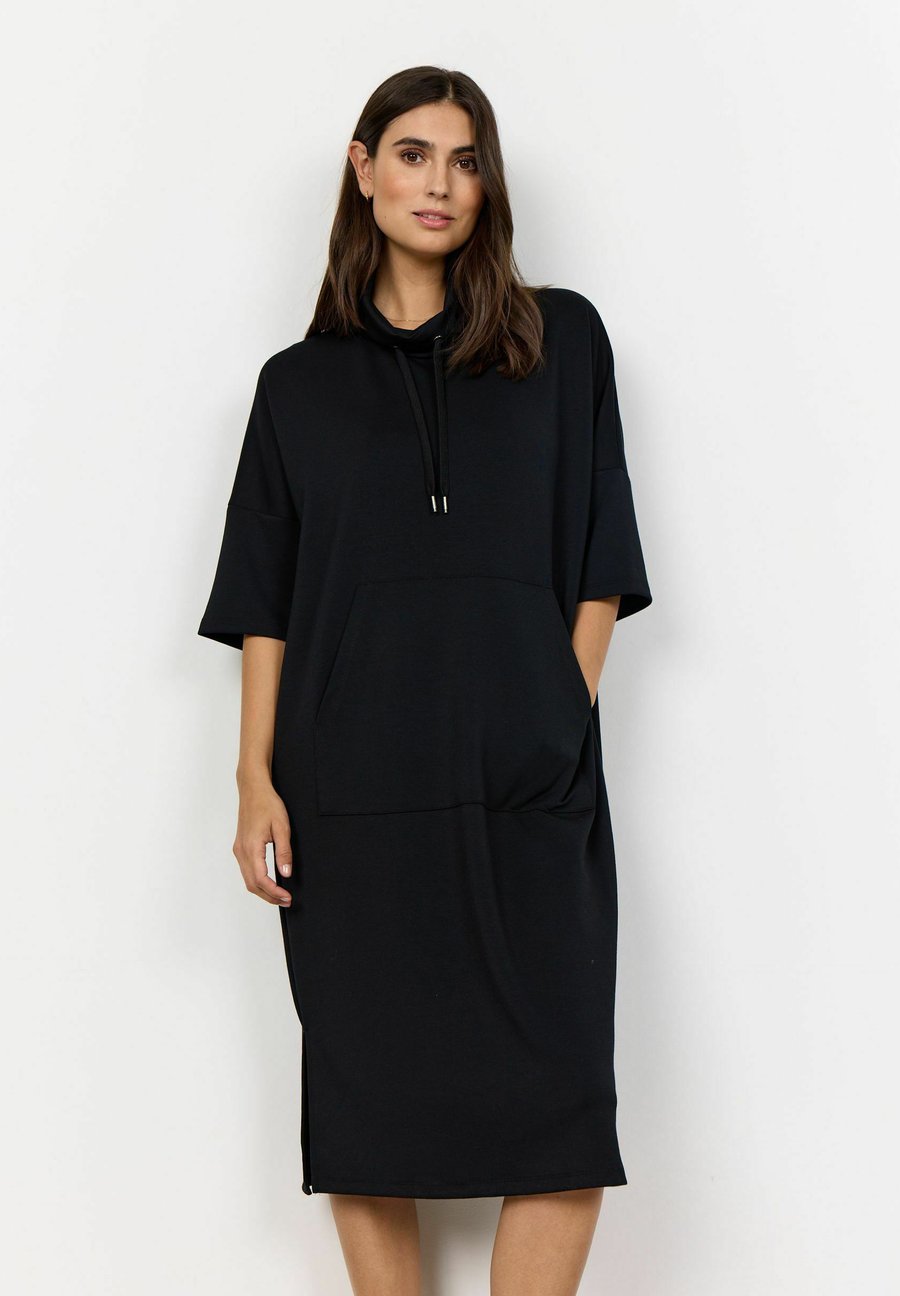 Платье Soyaconcept SC-BANU 239, Black
Платье Soyaconcept SC-BANU 239, Black