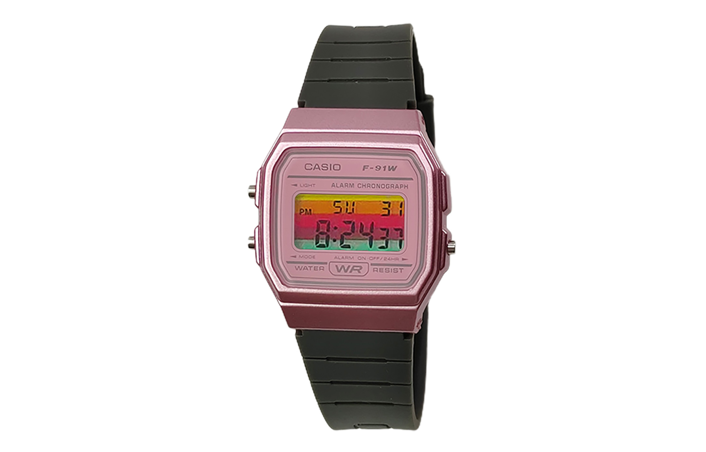 G Shock F91WS 4 CASIO
G Shock F91WS 4 CASIO