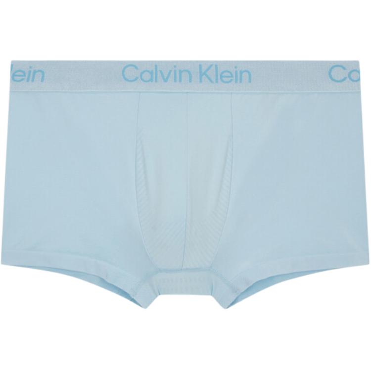 Calvin Klein Мужские трусы 1 упаковка Blue
Calvin Klein Мужские трусы 1 упаковка Blue