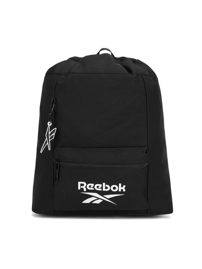 Рюкзак Reebok, черный
Рюкзак Reebok, черный