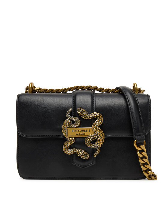 Женская сумка 79RA4BAF ZSA89 Just Cavalli, чёрный
Женская сумка 79RA4BAF ZSA89 Just Cavalli, чёрный