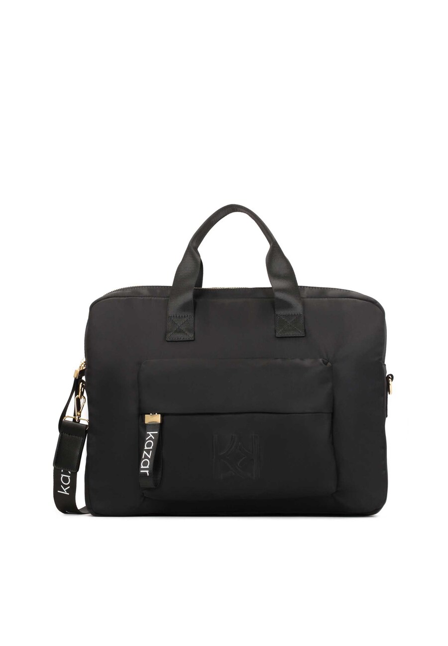 Сумка для ноутбука Kazar, черный
Сумка для ноутбука Kazar, черный