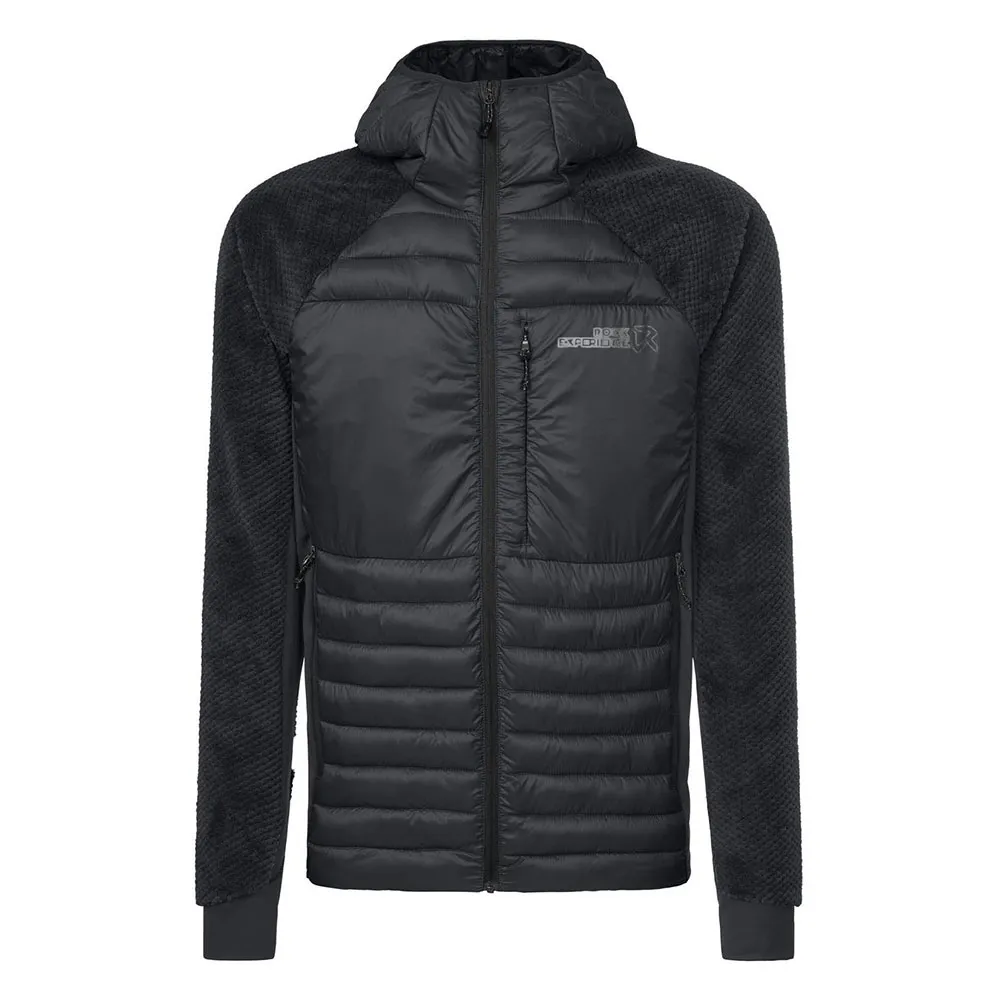 Куртка Rock Experience Wild Cat 2.0 Hybrid, черный
Куртка Rock Experience Wild Cat 2.0 Hybrid, черный