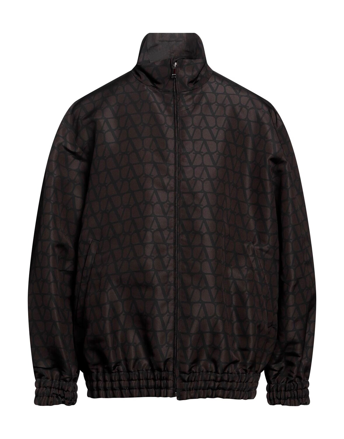 Куртка Valentino Garavani, темно-коричневый
Куртка Valentino Garavani, темно-коричневый