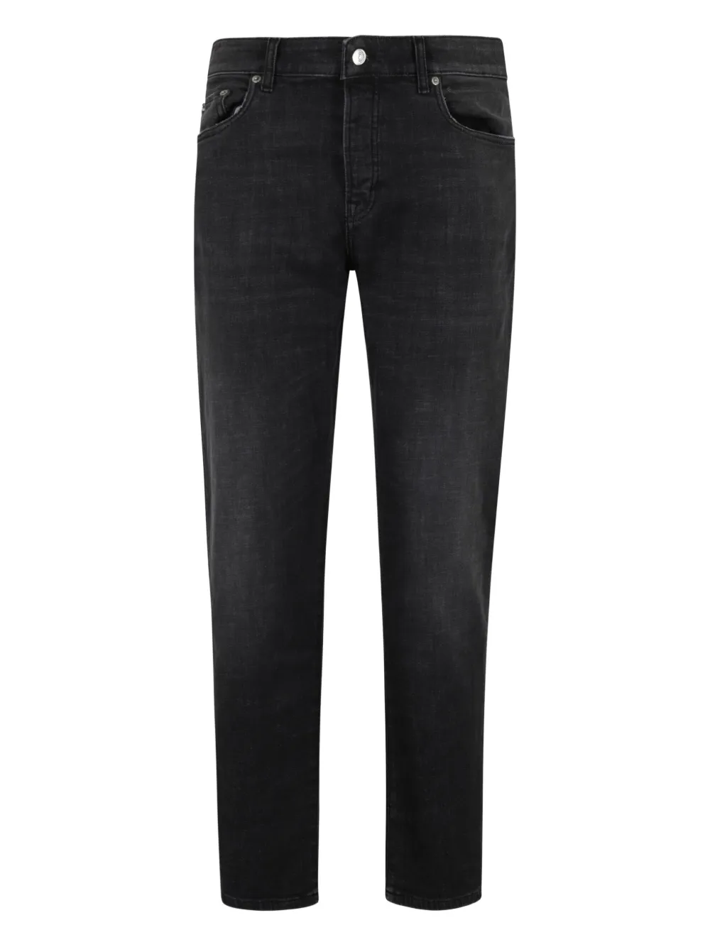 Джинсы Newman Department 5, черный
Джинсы Newman Department 5, черный