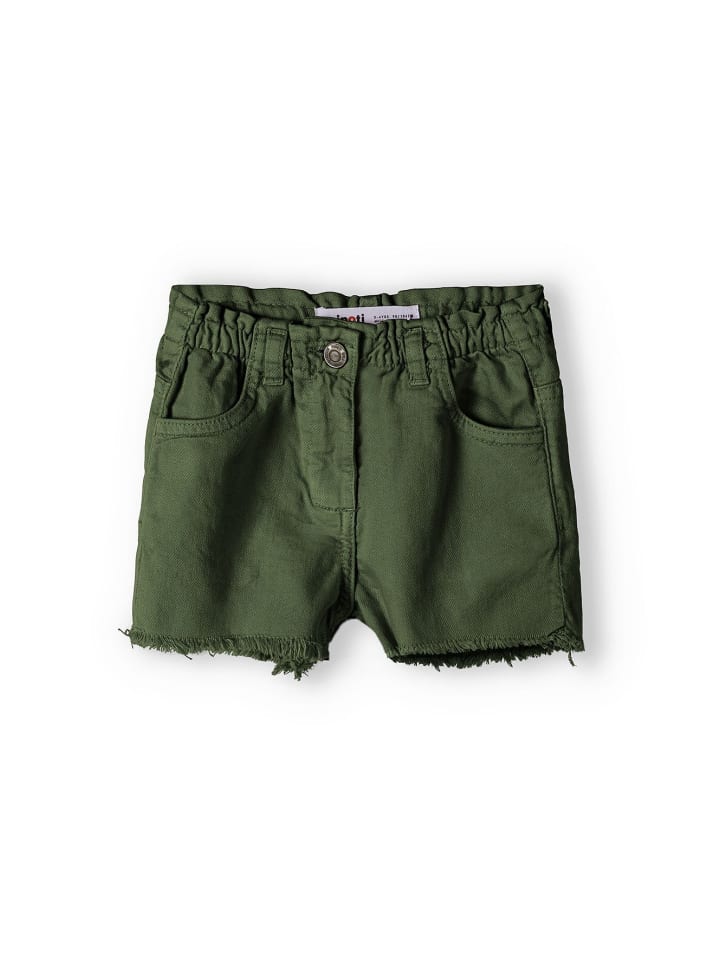 Шорты Minoti, хаки
Шорты Minoti, хаки