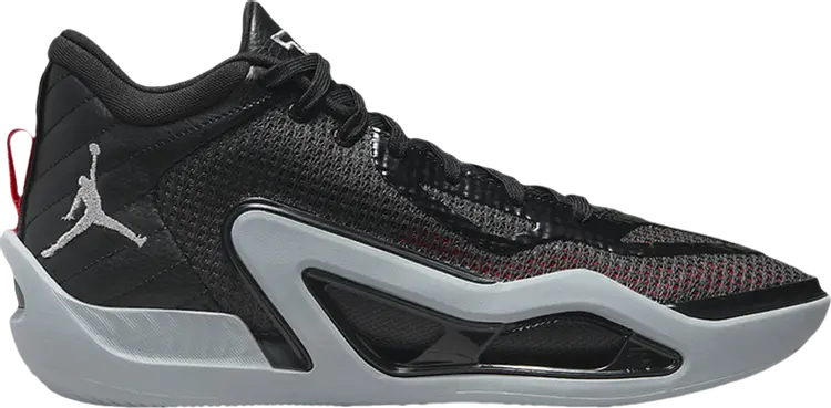 Кроссовки Jordan Tatum 1 'Old School', черный
Кроссовки Jordan Tatum 1 'Old School', черный